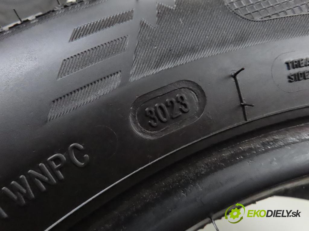 2023 PNEUMATIKY: / PNEUMATIKA: ZIMA: