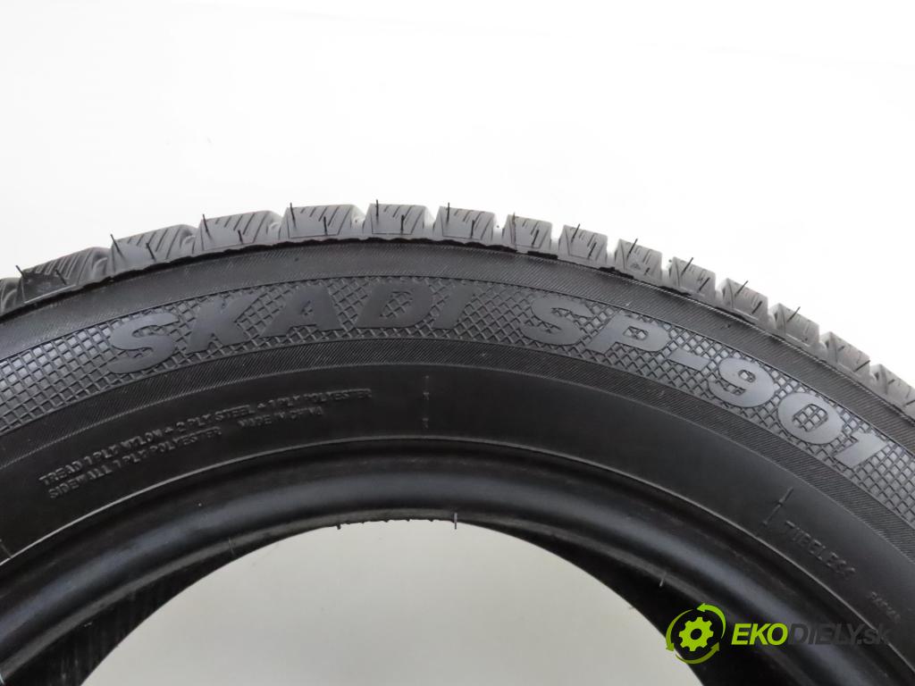 2023 PNEUMATIKY: / PNEUMATIKA: ZIMA: