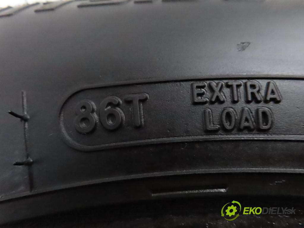 2023 PNEUMATIKY: / PNEUMATIKA: ZIMA: