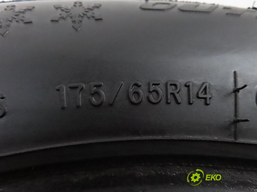 2023 PNEUMATIKY: / PNEUMATIKA: ZIMA: