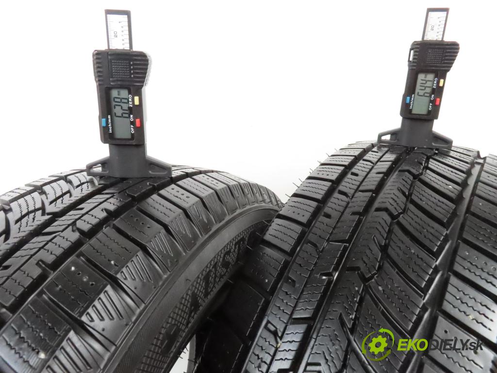 2023 PNEUMATIKY: / PNEUMATIKA: ZIMA: