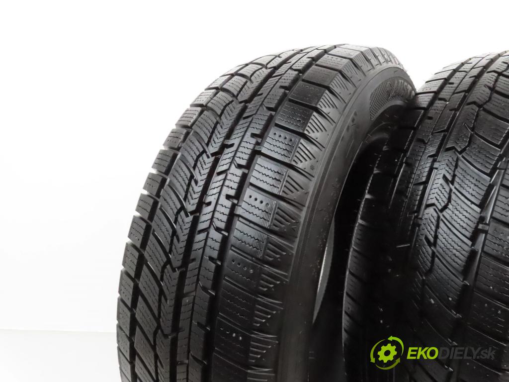 2023 PNEUMATIKY: / PNEUMATIKA: ZIMA: