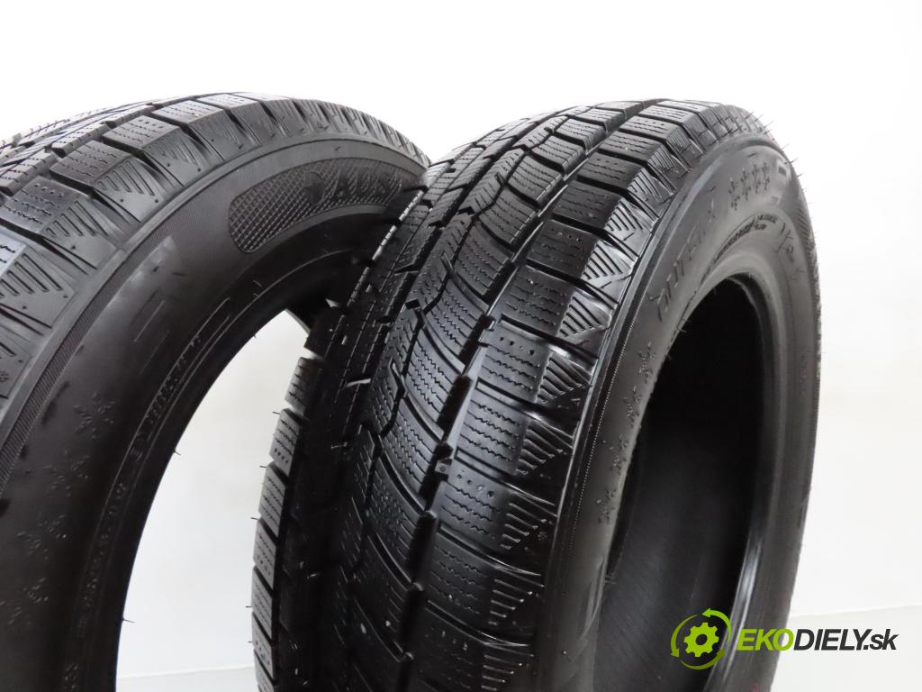 2023 PNEUMATIKY: / PNEUMATIKA: ZIMA: