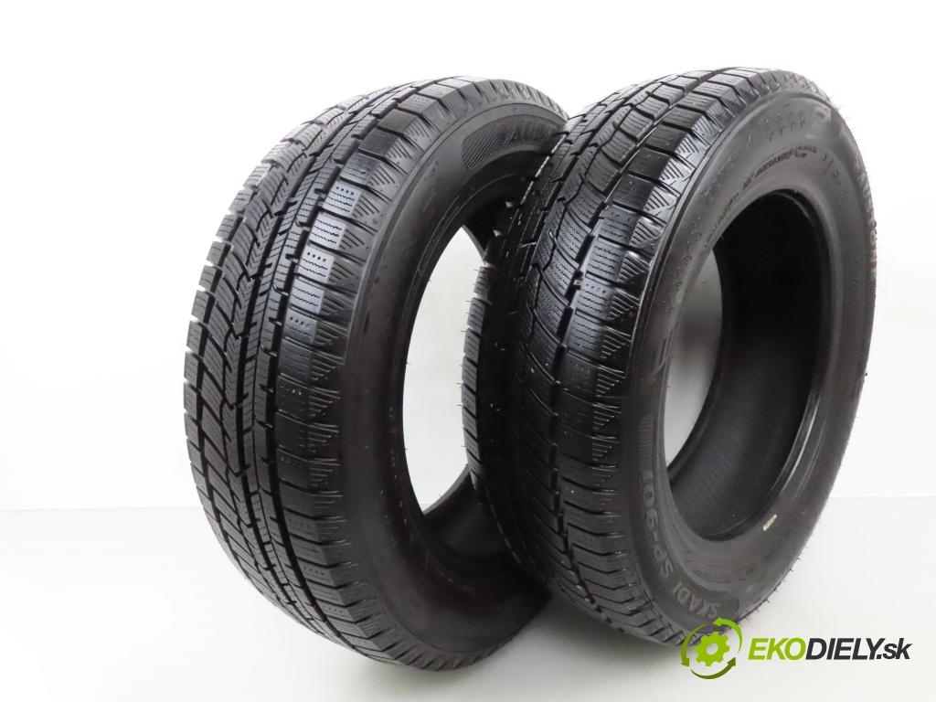 2023 PNEUMATIKY: / PNEUMATIKA: ZIMA: