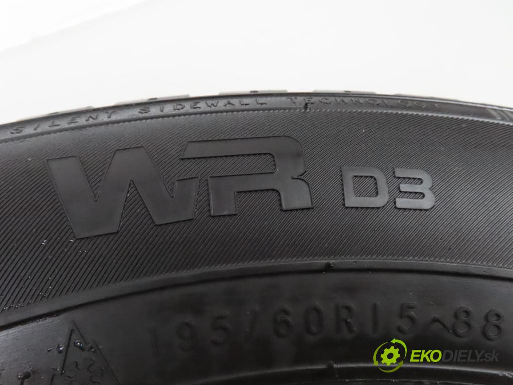 2017 PNEUMATIKY: / PNEUMATIKY: ZIMA