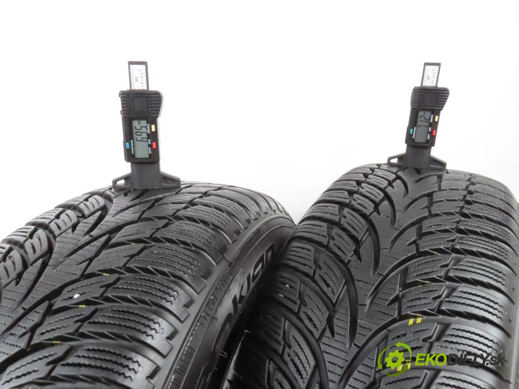 2017 PNEUMATIKY: / PNEUMATIKY: ZIMA