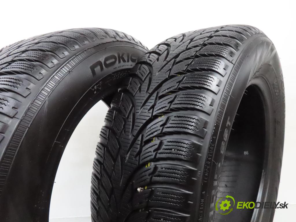 2017 PNEUMATIKY: / PNEUMATIKY: ZIMA