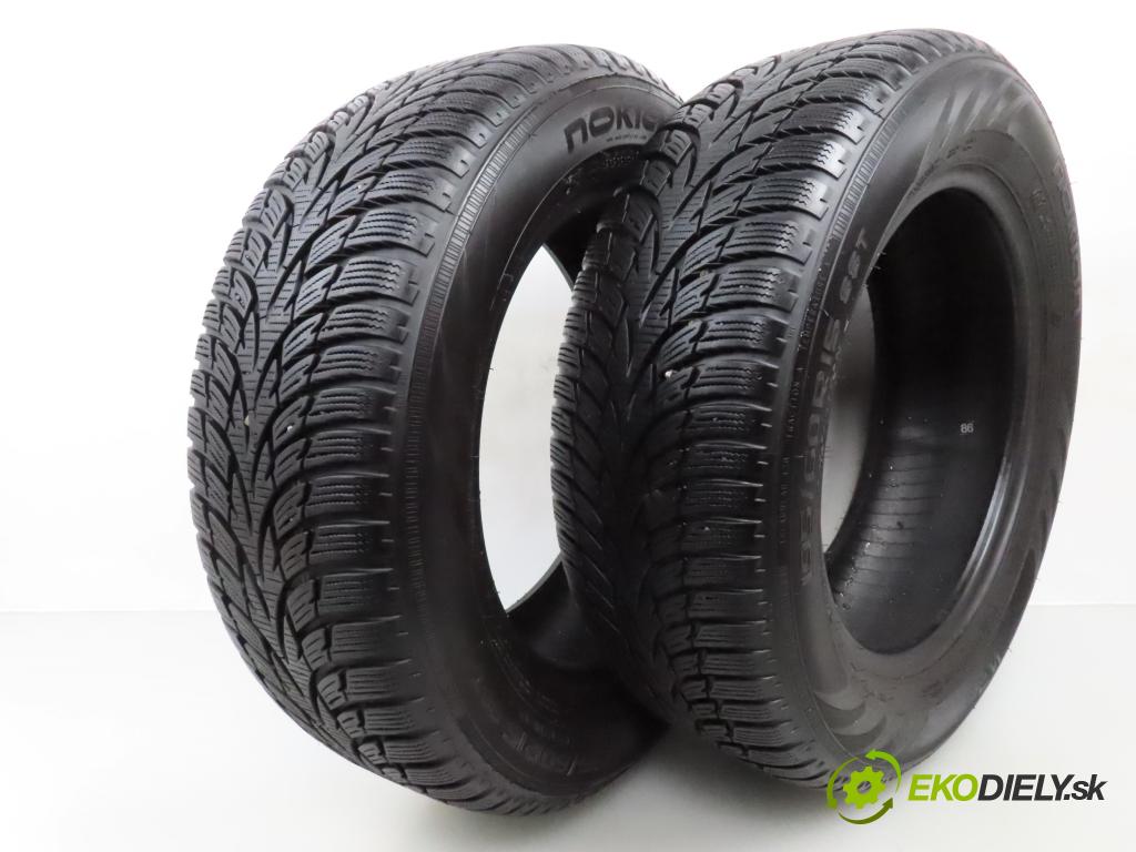 2017 PNEUMATIKY: / PNEUMATIKY: ZIMA