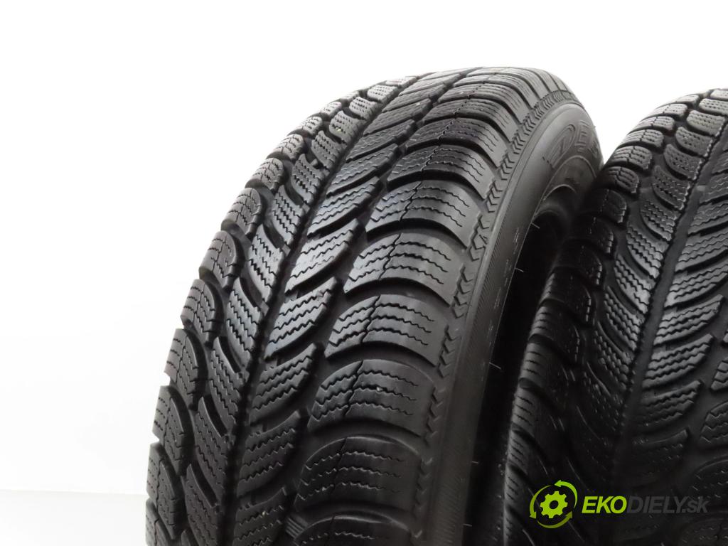 2021    PNEUMATIKY: / PNEUMATIKY: ZIMA