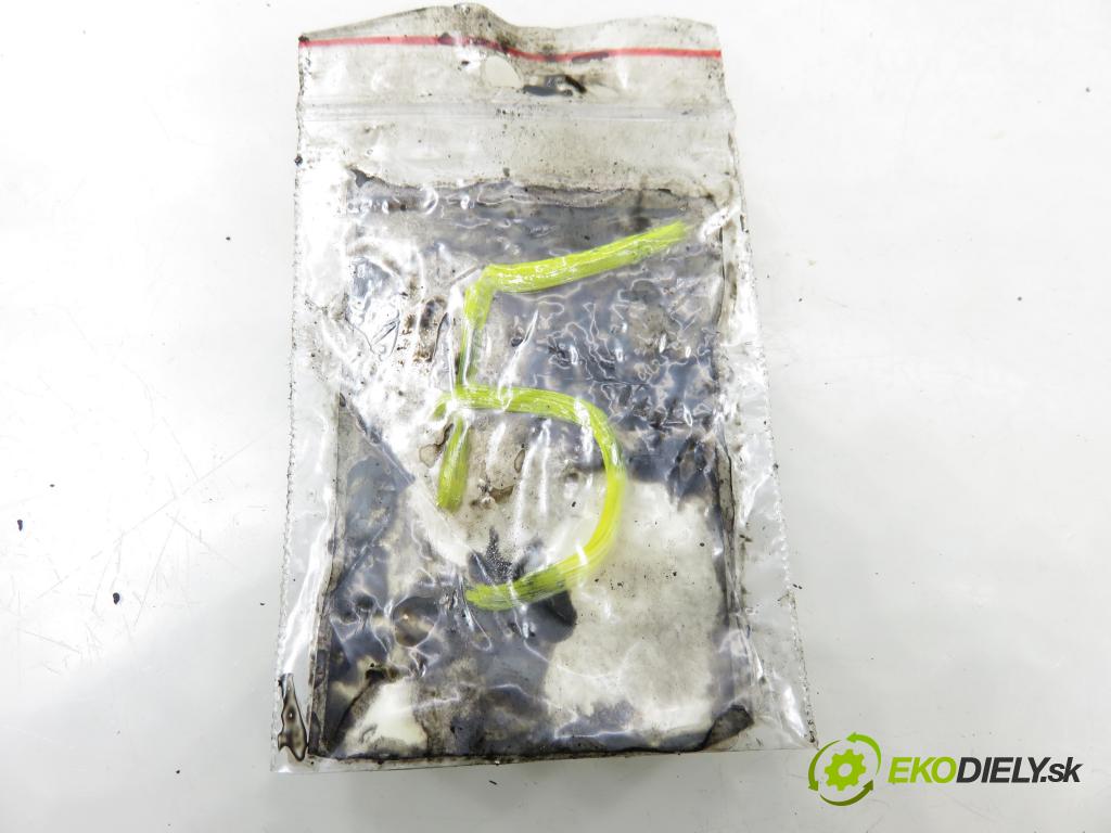 VW SHARAN (7M8, 7M9, 7M6) VAN 2006 85,00 1.9 TDI PD 115 - AUY 1896,00 vstříkovač 038130073BP ; 0414720314 (Vstřikovač paliva)