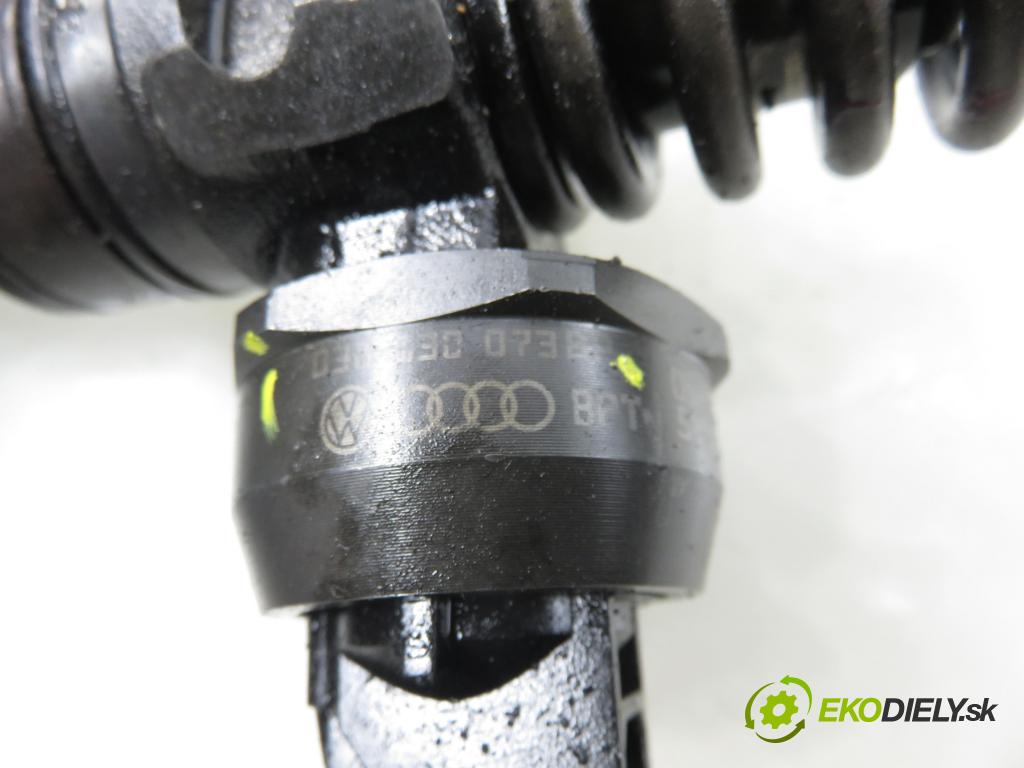 VW SHARAN (7M8, 7M9, 7M6) VAN 2006 85,00 1.9 TDI PD 115 - AUY 1896,00 vstříkovač 038130073BP ; 0414720314 (Vstřikovač paliva)