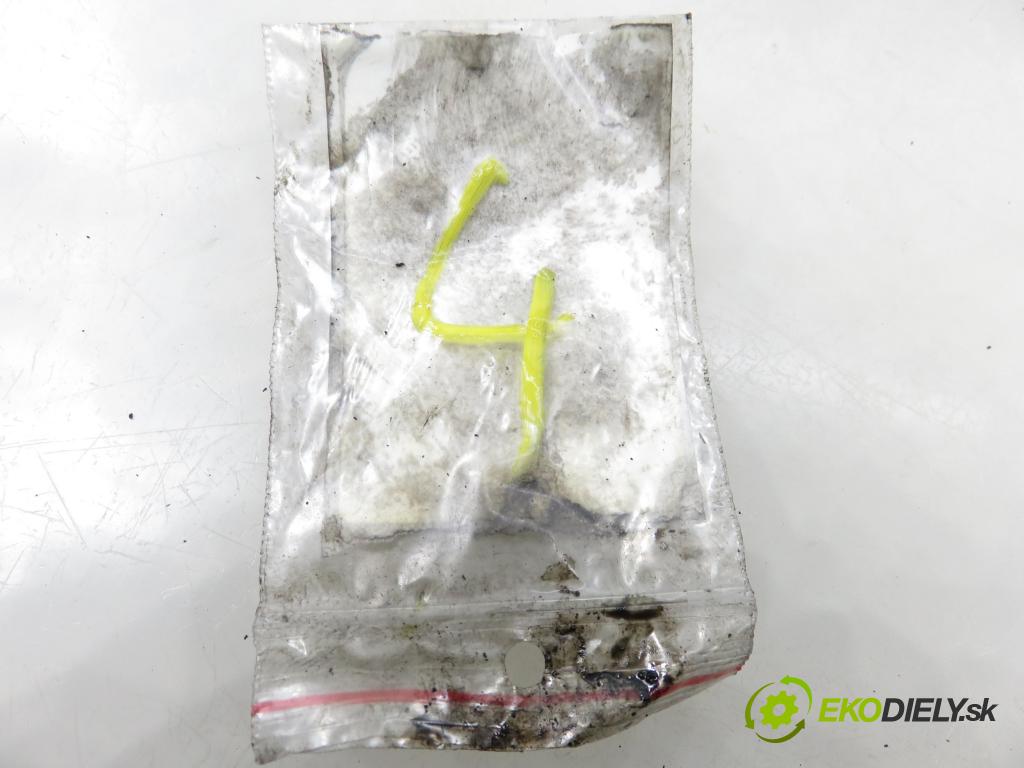 VW POLO (9N_) HB 2008 59,00 1.4 TDI - BNV 1422,00 Vstrekovač 038130073BN ; 0414720313 (Vstrekovač paliva)