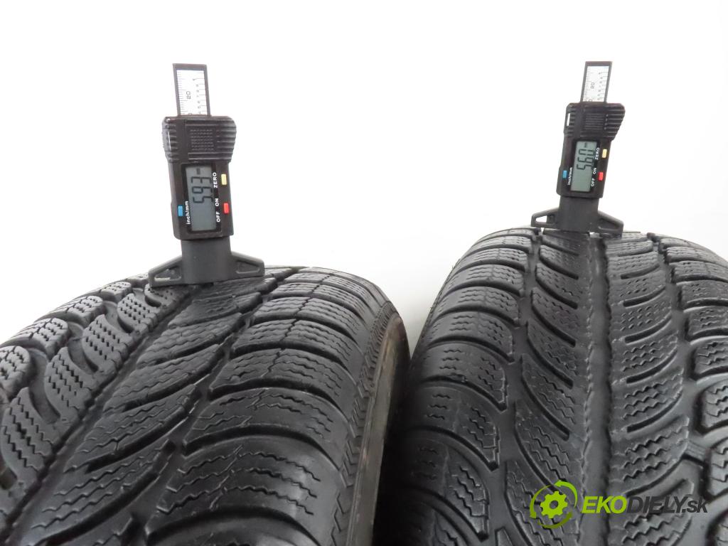 2021 PNEUMATIKY: / PNEUMATIKY: ZIMA