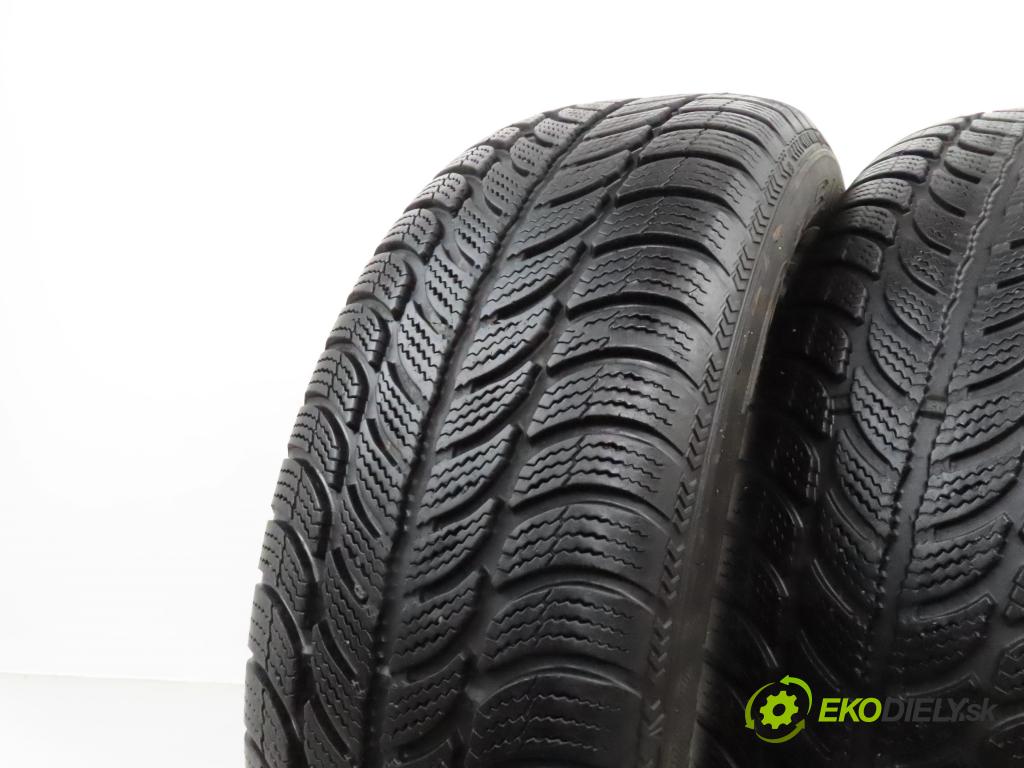 2021 PNEUMATIKY: / PNEUMATIKY: ZIMA