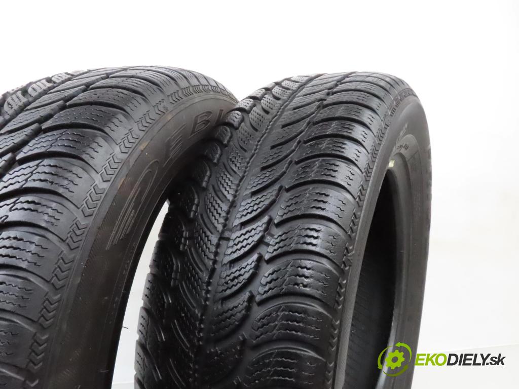 2021 PNEUMATIKY: / PNEUMATIKY: ZIMA