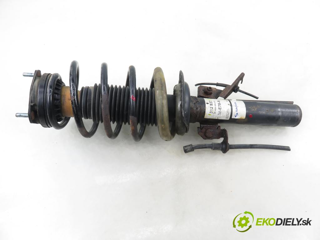 FORD MONDEO III sedan (B4Y) SEDAN 2002 107,00 2.0 16V - CJBB 1999,00 MCPERSON LP