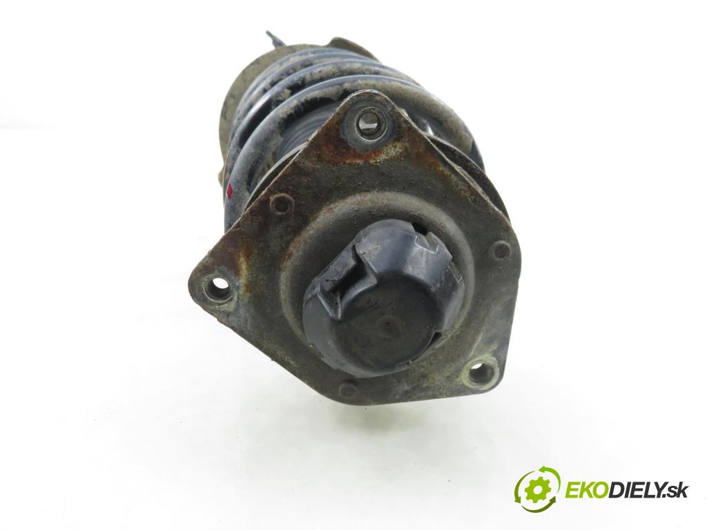 MERCEDES-BENZ KLASA A (W169) HB 2006 80,00 2.0 CDI 109 - OM 640.940 1991,00 MCPERSON LP
