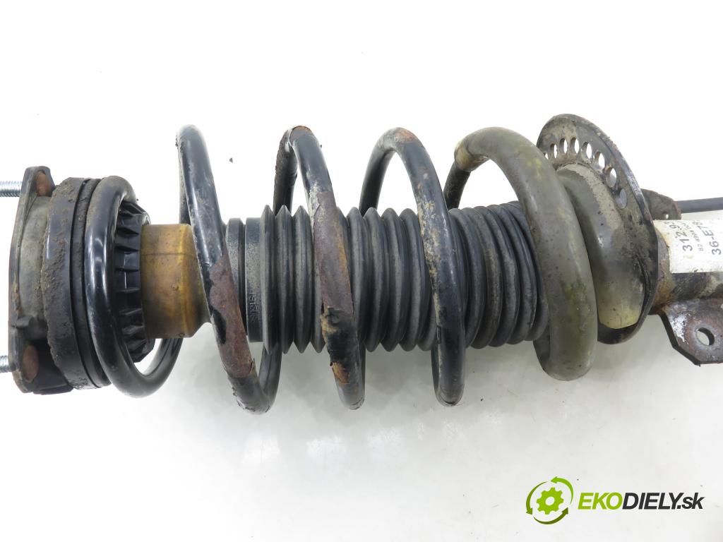 FORD MONDEO III sedan (B4Y) SEDAN 2002 107,00 2.0 16V - CJBB 1999,00 MCPERSON PP 312937