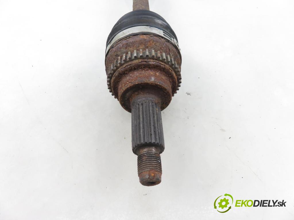 SUZUKI IGNIS II (MH) HB 2006 69,00 1.3 VVT 4x4 94 - M13A 1328,00 poloos LP