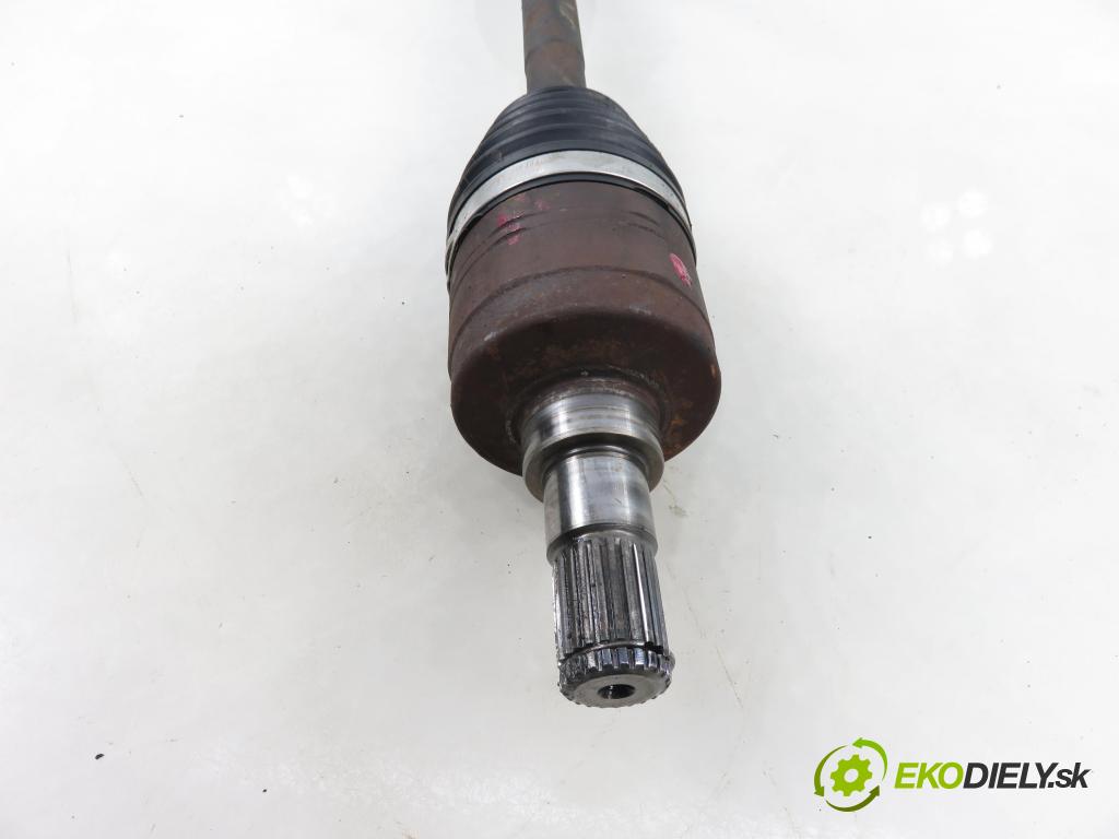 SUZUKI IGNIS II (MH) HB 2006 69,00 1.3 VVT 4x4 94 - M13A 1328,00 poloos LP