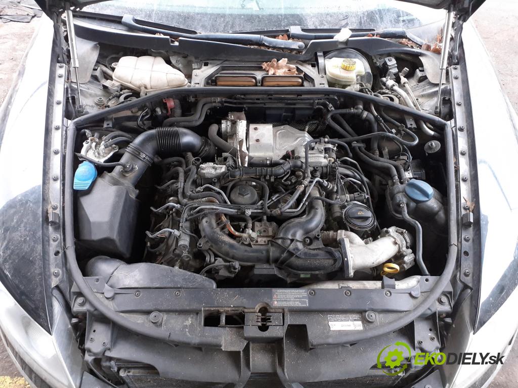 VW PHAETON (3D1, 3D2, 3D3, 3D4, 3D6, 3D7, 3D8, 3D9) SEDAN 2006 165,00 3.0 TDI 2967,00 Motor DIESEL BMK