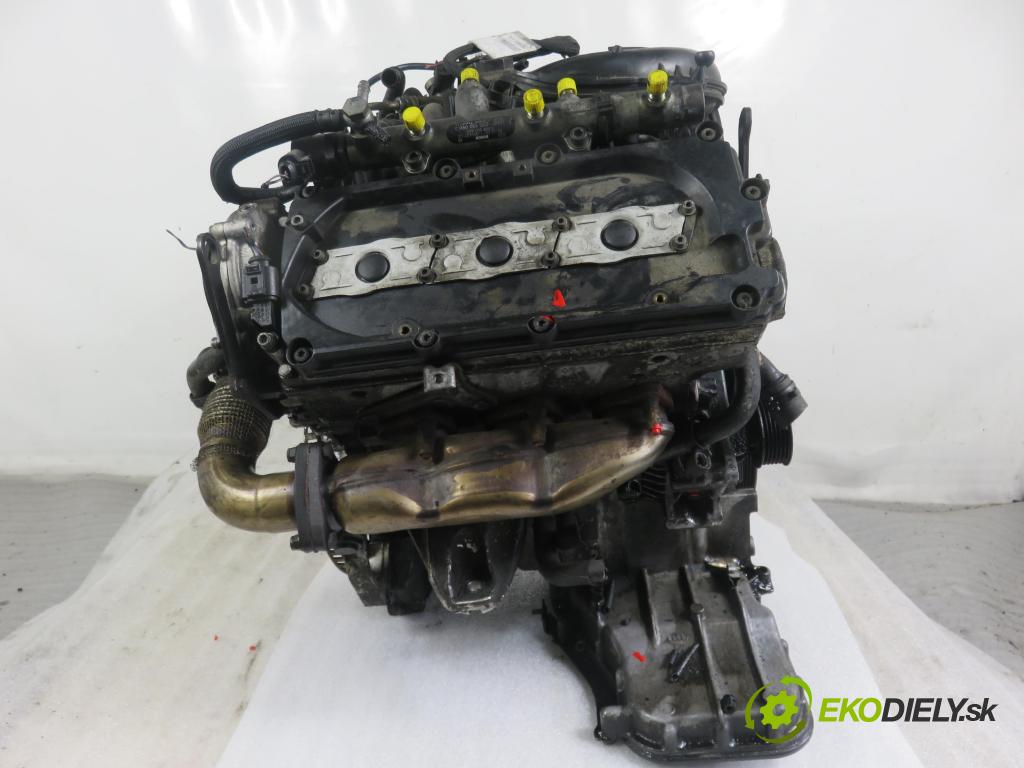 VW PHAETON (3D1, 3D2, 3D3, 3D4, 3D6, 3D7, 3D8, 3D9) SEDAN 2006 165,00 3.0 TDI 2967,00 Motor DIESEL BMK