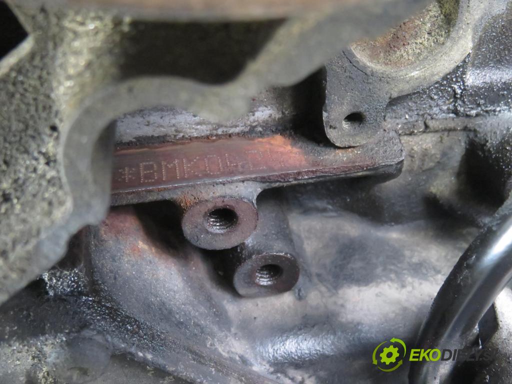 VW PHAETON (3D1, 3D2, 3D3, 3D4, 3D6, 3D7, 3D8, 3D9) SEDAN 2006 165,00 3.0 TDI 2967,00 Motor DIESEL BMK