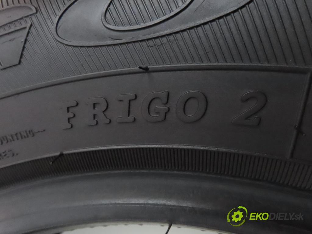 2021 PNEUMATIKY: / PNEUMATIKA: ZIMA: