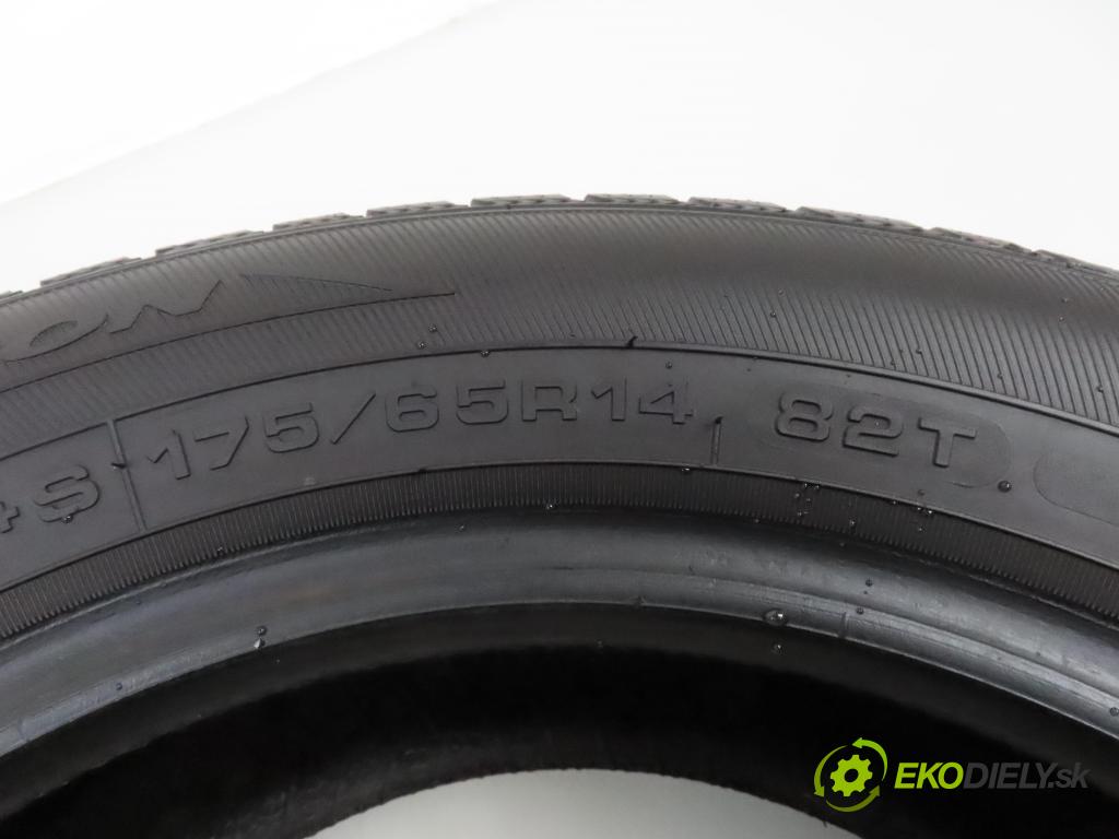 2021 PNEUMATIKY: / PNEUMATIKA: ZIMA: