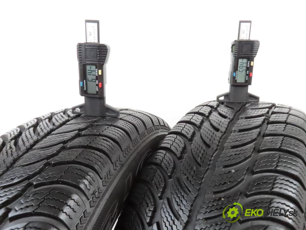 2021 PNEUMATIKY: / PNEUMATIKA: ZIMA: