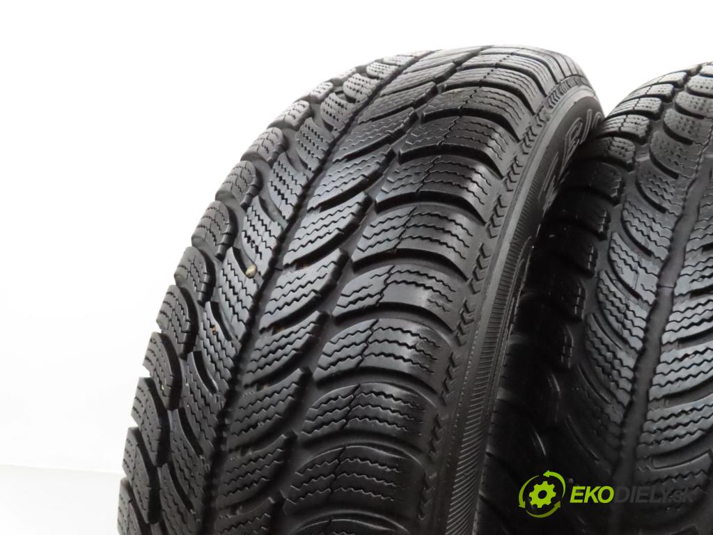 2021 PNEUMATIKY: / PNEUMATIKA: ZIMA: