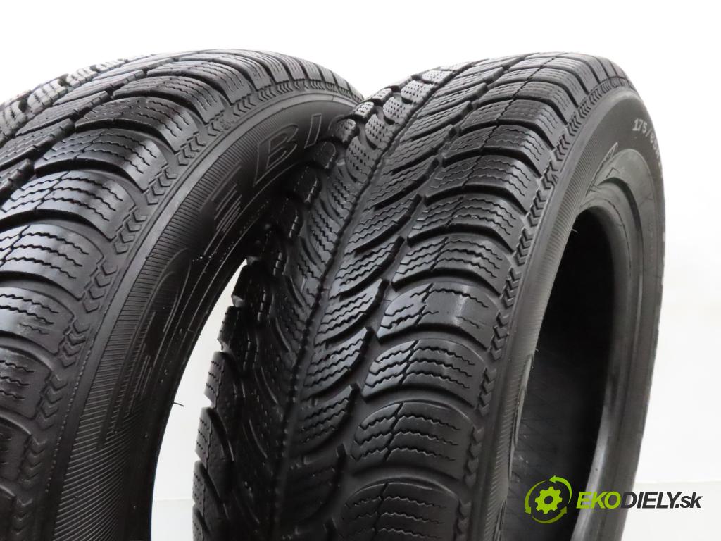 2021 PNEUMATIKY: / PNEUMATIKA: ZIMA: