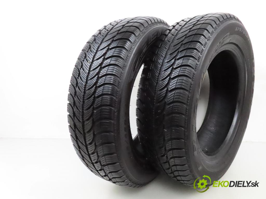 2021 PNEUMATIKY: / PNEUMATIKA: ZIMA: