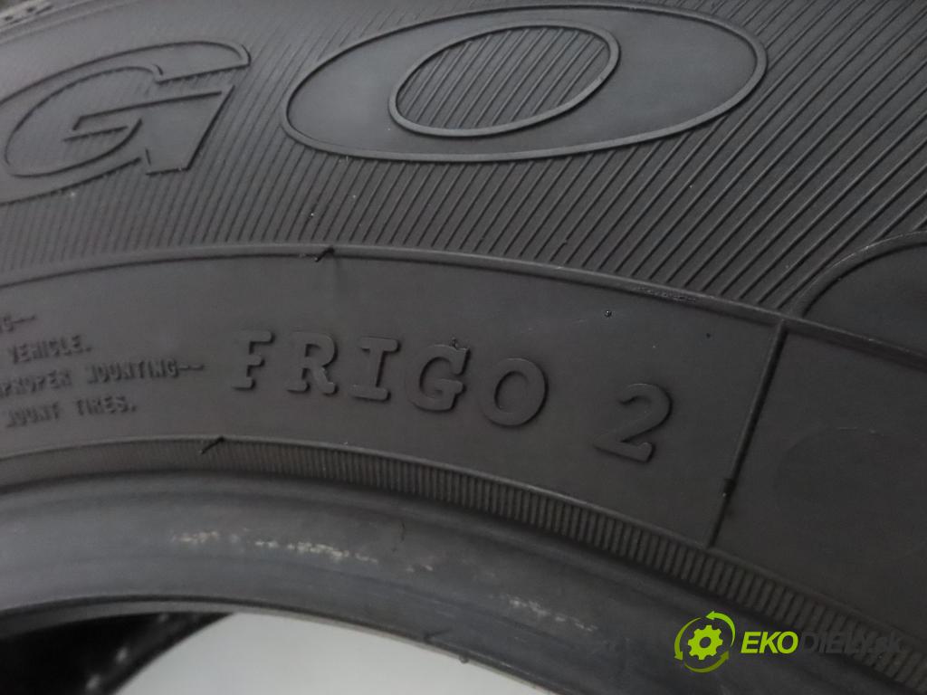 2020    PNEUMATIKY: / PNEUMATIKY: ZIMA