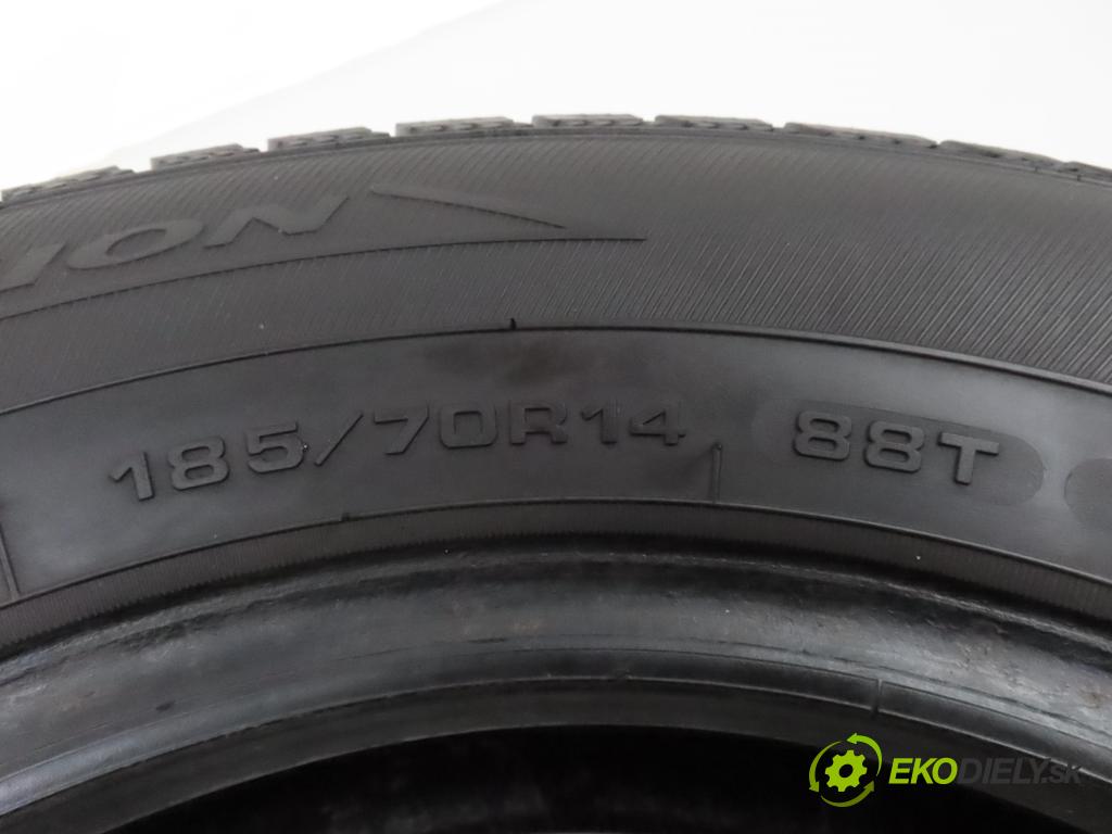 2020    PNEUMATIKY: / PNEUMATIKY: ZIMA