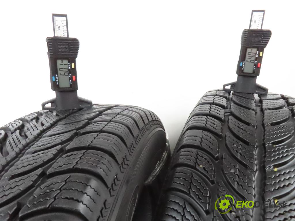 2020    PNEUMATIKY: / PNEUMATIKY: ZIMA