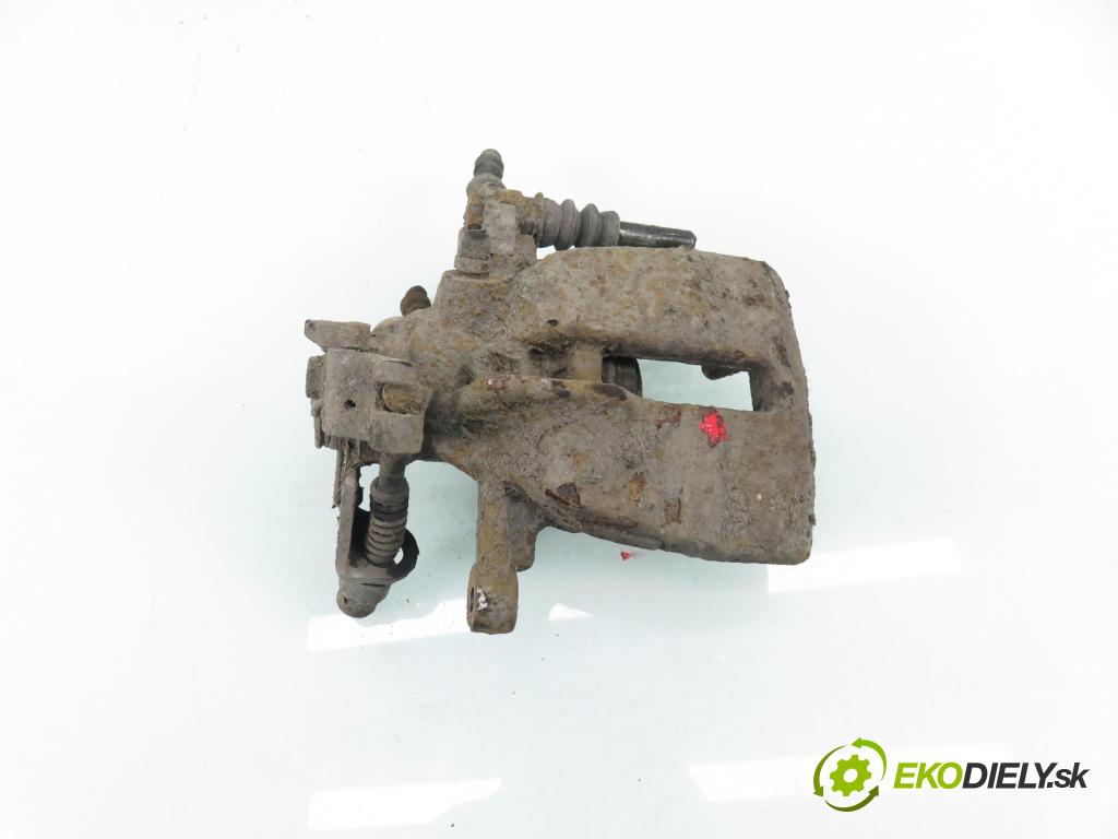 VW TRANSPORTER V Skrzynia (7HA, 7HH, 7EA, 7EH) FURGON 2004 77,00 1.9 TDI PD 105 - AXB 1896,00 brzdič třmen PT 