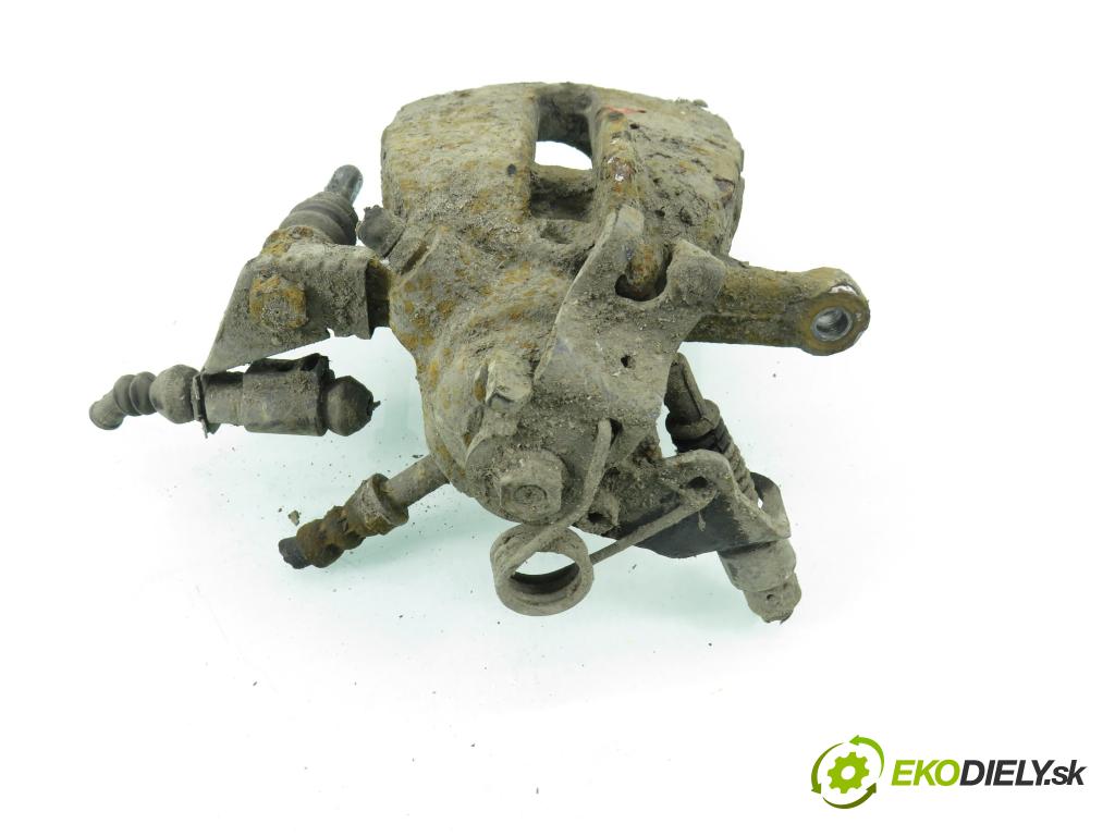 VW TRANSPORTER V Skrzynia (7HA, 7HH, 7EA, 7EH) FURGON 2004 77,00 1.9 TDI PD 105 - AXB 1896,00 brzdič třmen PT