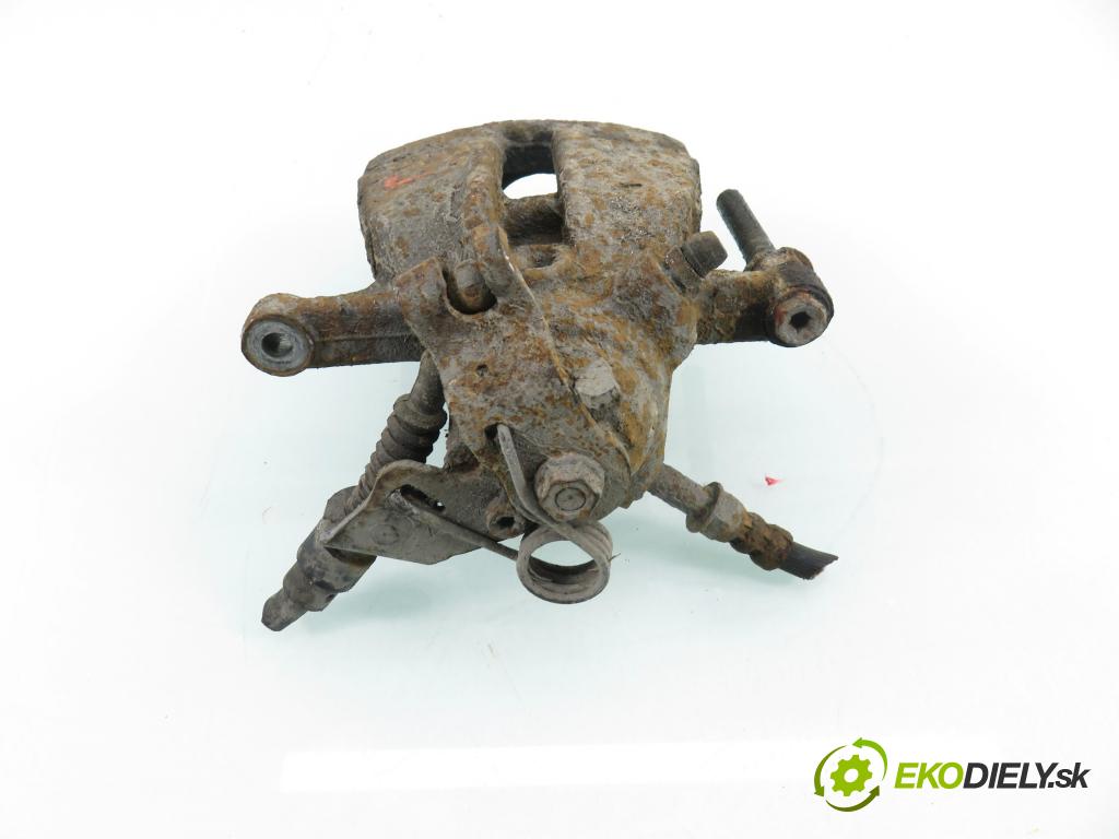 VW TRANSPORTER V Skrzynia (7HA, 7HH, 7EA, 7EH) FURGON 2004 77,00 1.9 TDI PD 105 - AXB 1896,00 brzdič třmen LT