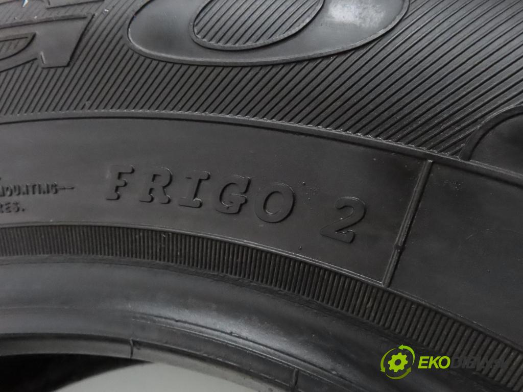 2016 PNEUMATIKY: / PNEUMATIKY: ZIMA