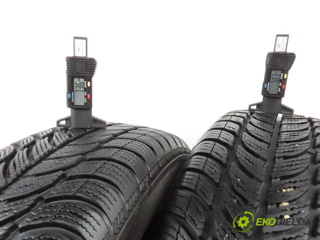 2016 PNEUMATIKY: / PNEUMATIKY: ZIMA