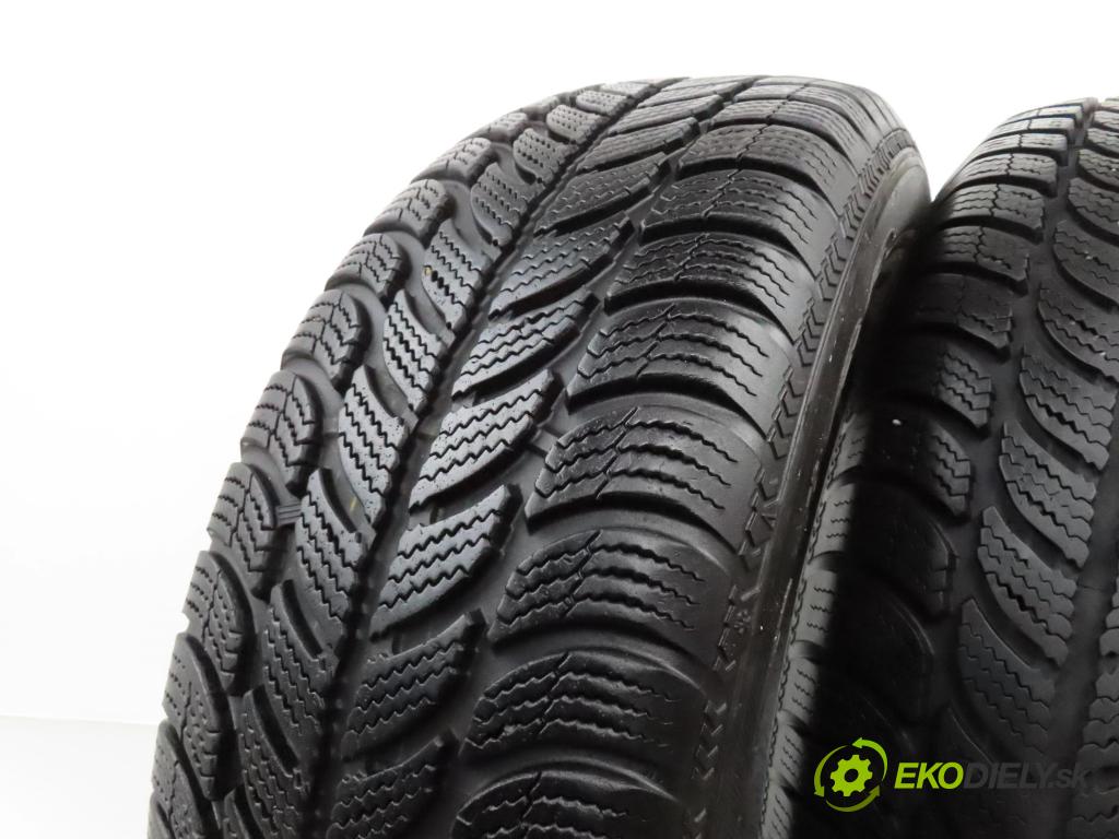 2016 PNEUMATIKY: / PNEUMATIKY: ZIMA