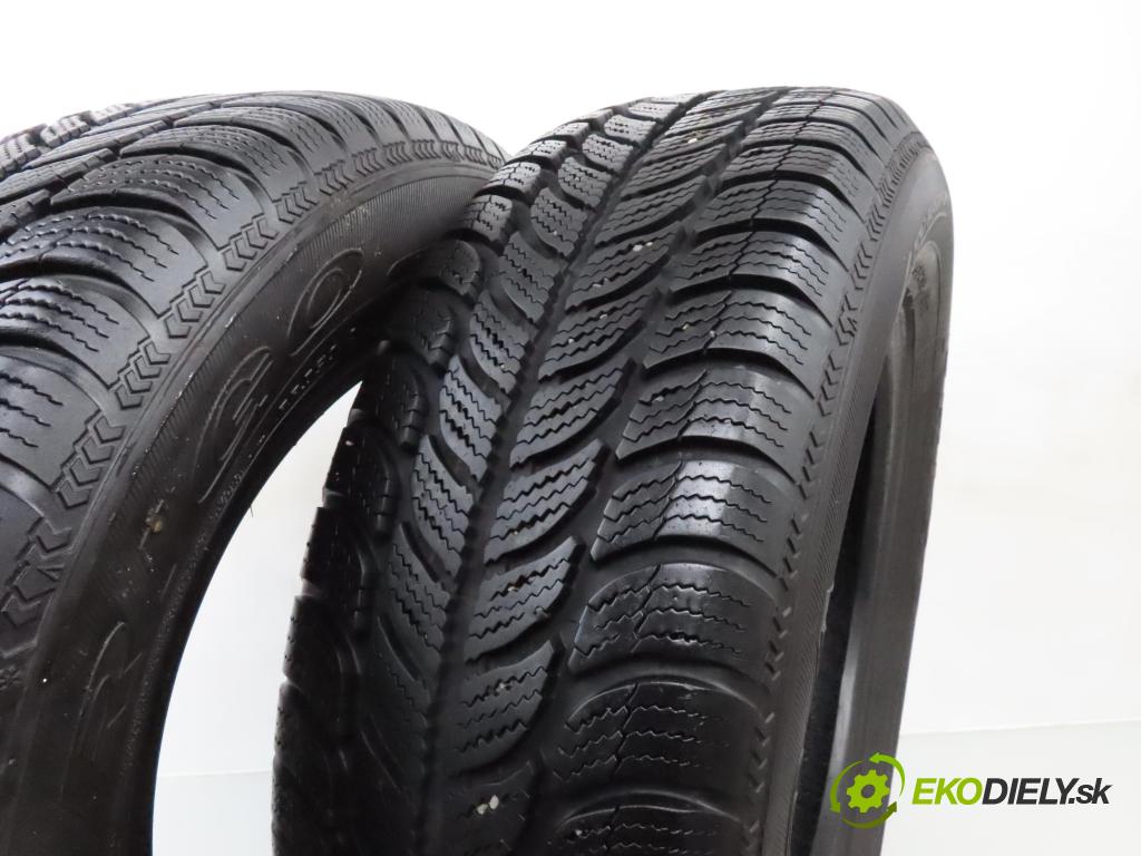 2016 PNEUMATIKY: / PNEUMATIKY: ZIMA