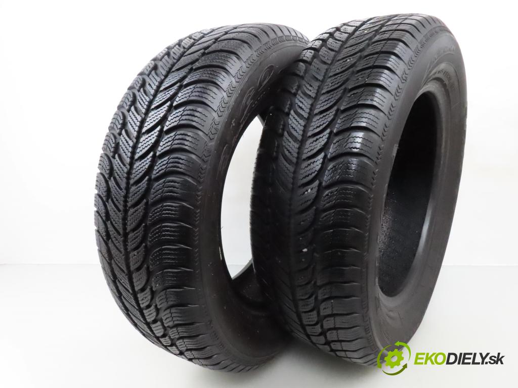 2016 PNEUMATIKY: / PNEUMATIKY: ZIMA