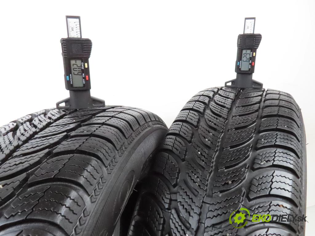 2021 PNEUMATIKY: / PNEUMATIKY: ZIMA