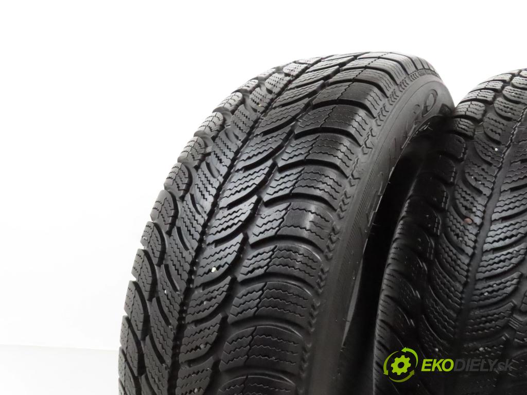 2021 PNEUMATIKY: / PNEUMATIKY: ZIMA