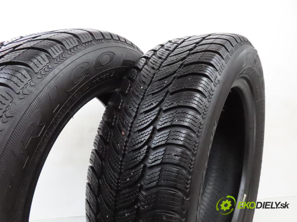 2021 PNEUMATIKY: / PNEUMATIKY: ZIMA