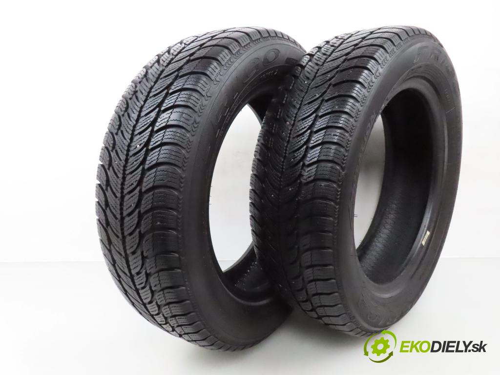 2021 PNEUMATIKY: / PNEUMATIKY: ZIMA