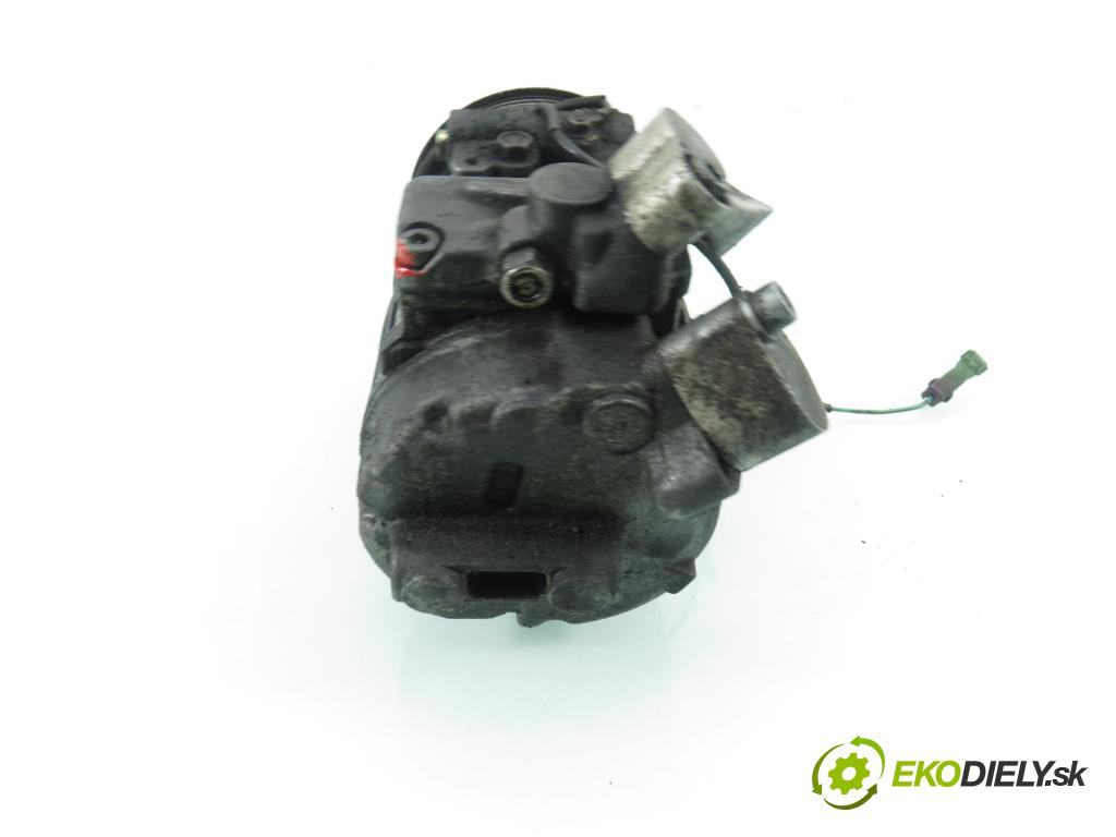 VW PASSAT B5.5 (3B3) SEDAN 2001 85,00 2 - AZM 1984,00 KOMPRESOR: klimatizace 8D0260808 (Kompresor klimatizace)