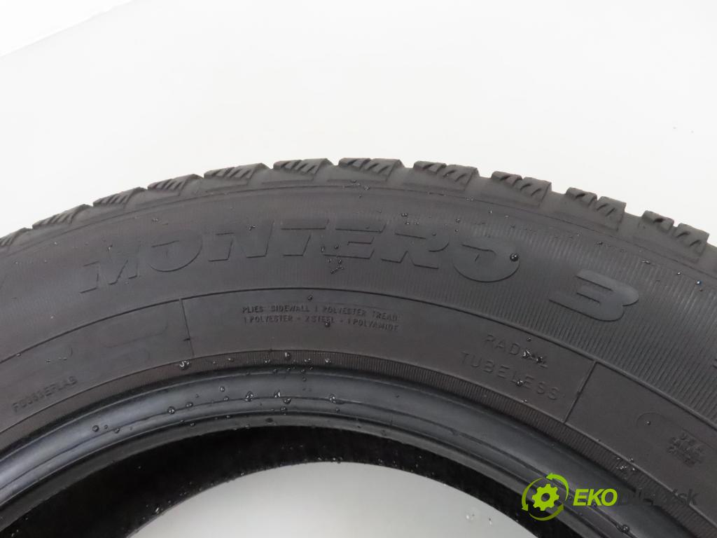 2015    PNEUMATIKY: / PNEUMATIKY: ZIMA